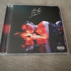 Heart On My Sleeve CD